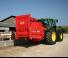 Technologia żywienia Mieszalniki pasz Kuhn Mounted Primor 2060 H