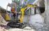 Minikoparki Wacker Neuson 1404