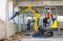 Minikoparki Wacker Neuson 1404