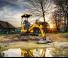 Minikoparki JCB 18Z-I