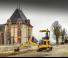 Minikoparki JCB 18Z-I