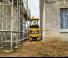 Minikoparki JCB 18Z-I
