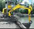 Minikoparki Wacker Neuson 28 Z 3
