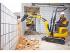 Minikoparki Caterpillar 300.9D