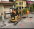 Minikoparki Caterpillar 301.7 CR