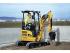 Minikoparki Caterpillar 301.7D CR