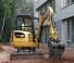 Caterpillar 302.7D