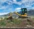 Minikoparki Caterpillar 302 CR