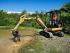 Minikoparki Caterpillar 302.4D