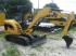 Minikoparki Caterpillar 302.5C