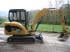 Minikoparki Caterpillar 302.5C
