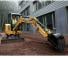 Minikoparki Caterpillar 302.7D CR