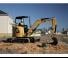 Minikoparki Caterpillar 303.5E CR