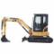 Minikoparki Caterpillar 303C CR