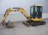 Minikoparki Caterpillar 303 C R