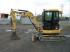 Minikoparki Caterpillar 303 C R