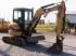 Minikoparki Caterpillar 303 C R