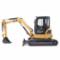 Caterpillar 304C CR
