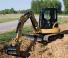 Caterpillar 305D