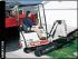 Bobcat 316