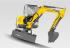 Minikoparki Wacker Neuson 3503