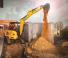Minikoparki JCB 35Z HD