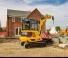 Minikoparki JCB 36C-1