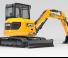 Minikoparki JCB 48Z-I
