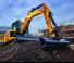 Minikoparki JCB 48Z-I