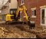 Minikoparki JCB 48Z-I