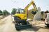 Minikoparki Neuson 50Z 3
