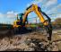 Minikoparki JCB 51R-I