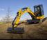 Minikoparki JCB 55Z-I