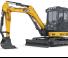 Minikoparki JCB 55Z-I