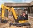 JCB 55Z
