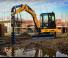 Minikoparki JCB 57C-I
