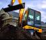 Minikoparki JCB 57C-I