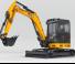 Minikoparki JCB 57C-I