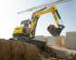 Minikoparki Wacker Neuson 6003