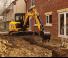 Minikoparki JCB 60C-2