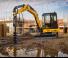 Minikoparki JCB 60C-2