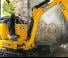 Minikoparki JCB 8008 CTS