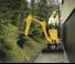 Minikoparki JCB 8008 CTS