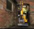 Minikoparki JCB 8008