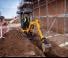 Minikoparki JCB 8014