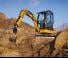 Minikoparki JCB 8016 CTS