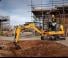Minikoparki JCB 8016 CTS