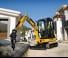 Minikoparki JCB 8018 CTS