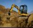 Minikoparki JCB 8018 CTS