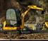 Minikoparki JCB 8018 CTS